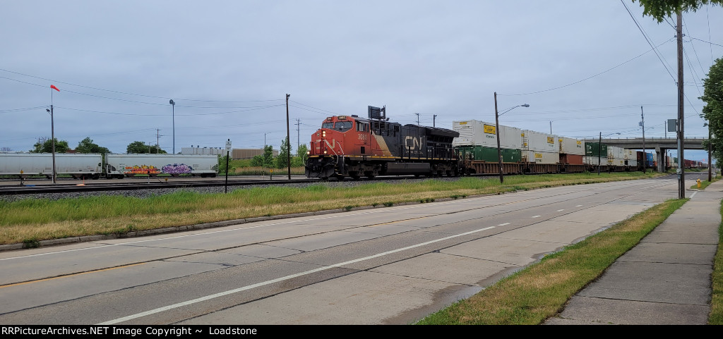 CN 3080